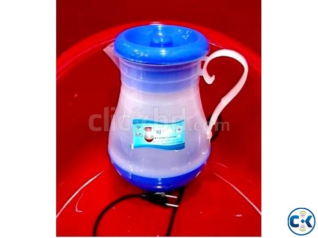 Water heater jug large image 0