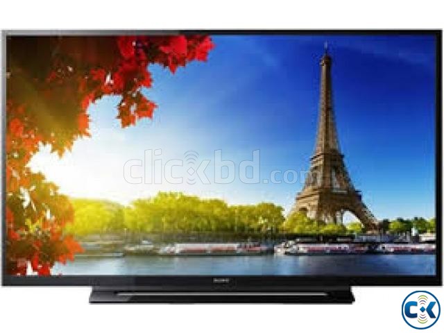 SONY BRAVIA 40 INCH R352D HD LED TV large image 0