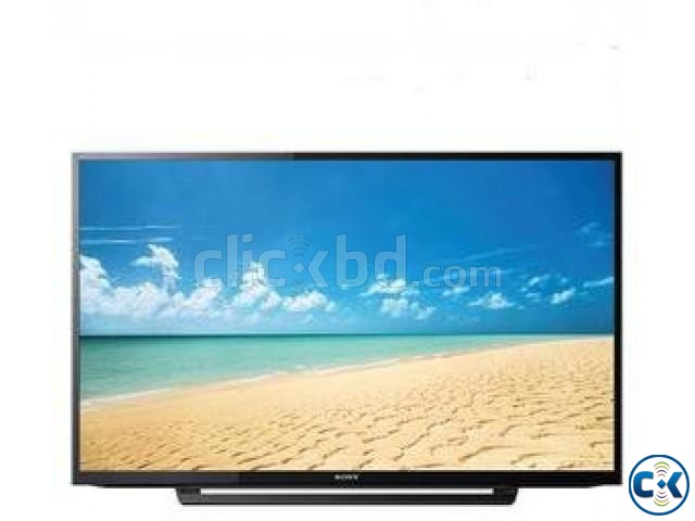 Sony 32 Inch Bravia R302D HD LED TV large image 0