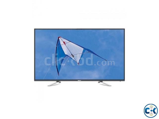 19 LED Monitor HD Picture Quality TV large image 0