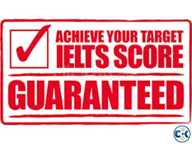 Guaranteed HIGH Score in IELTS  large image 0