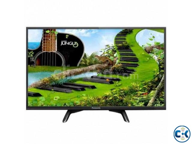 32 PANASONIC C400 HD READY LED TV large image 0