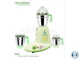 Jaipan Kitchen Green Mixer Blender Grinder