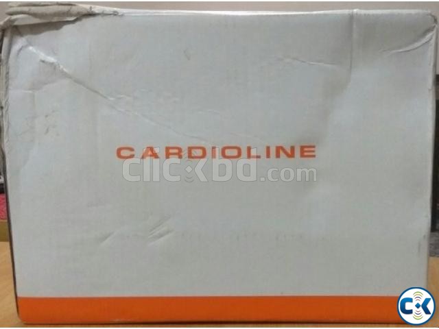 Cardioline AR600ADV ECG Machine large image 0