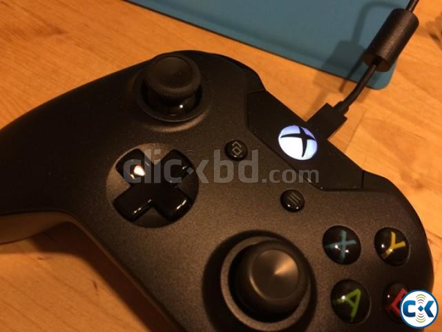 Xbox one wireless controller large image 0
