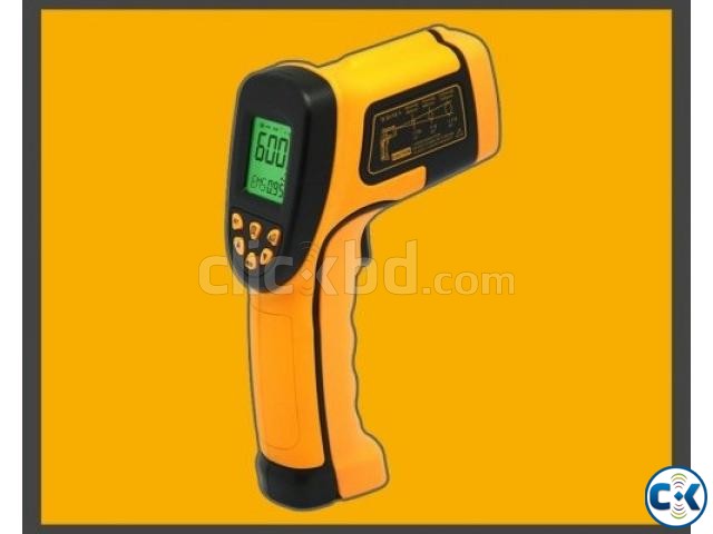 Infrared Thermometer In Bangladesh large image 0