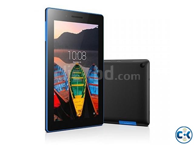 Lenovo Tab3 7 Essential 3G Tablet large image 0