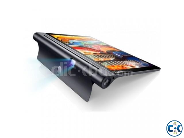 Lenovo Yoga Tab 3 8 Inch large image 0