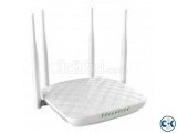 Tenda FH456 Wireless N 300Mbps 4-Antenna Smart Wi-Fi Router