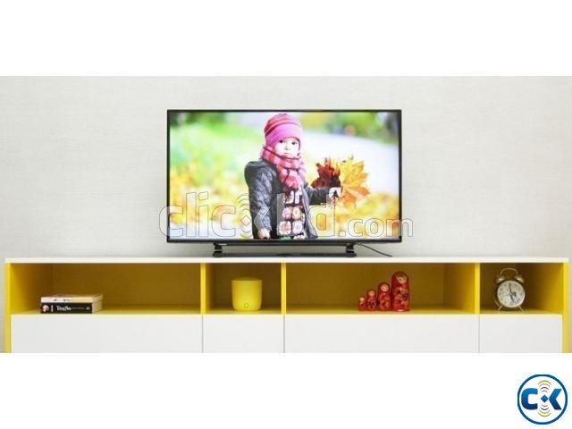 40 L5550VT Toshiba android smart TV  large image 0