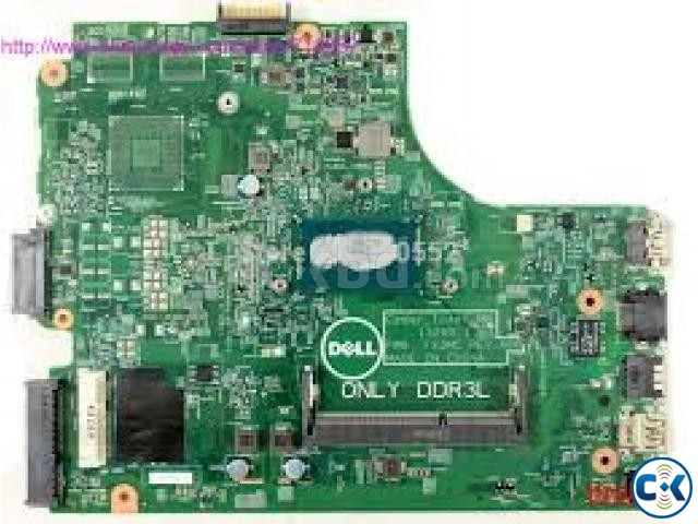 Dell 3442 motherboard large image 0