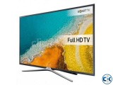 Samsung TV K5500 43 Inch Full HD WiFi Smart