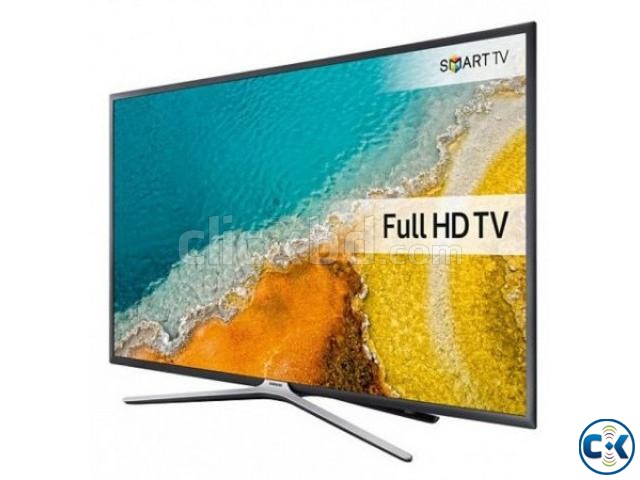 Samsung TV K5500 43 Inch Full HD WiFi Smart large image 0