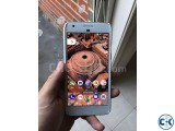 Google Pixel 128GB Silver Smartphone. Factory reset. Used fo