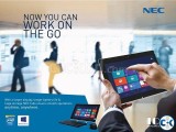 NEC Tablet PC