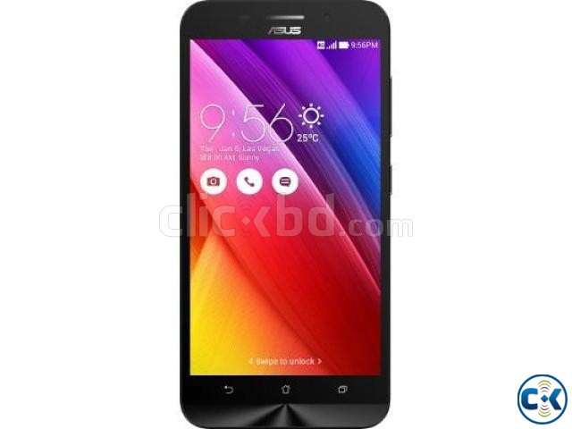 Asus Zenfone Max 32GB Brand New 2016 Edition  large image 0
