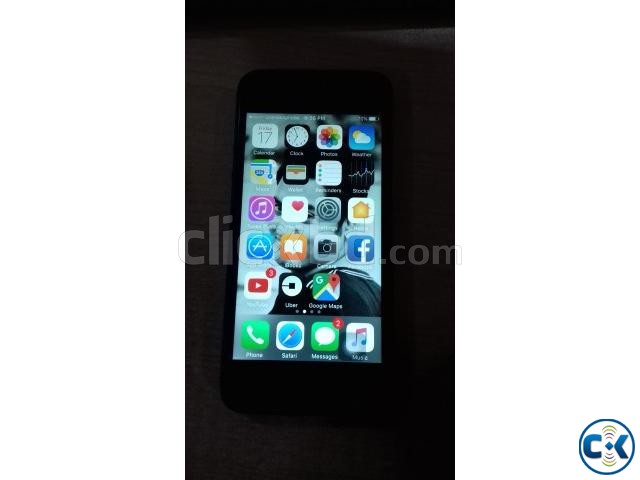 Apple iPhone 5 16gb Original large image 0