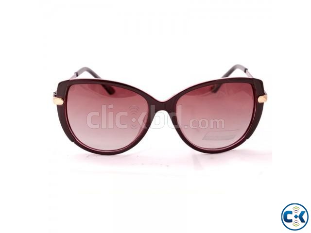 Exclusive Women Fashionable Sunglasses large image 0