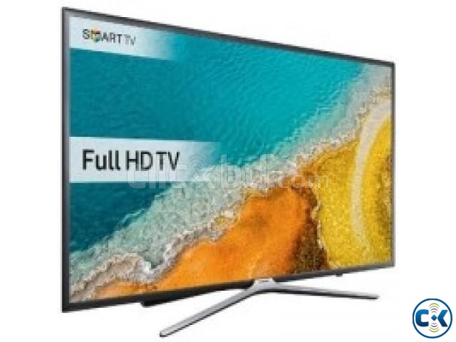 FHD Flat Smart TV Series K SAMSUNG 43K5500 SMART TV large image 0