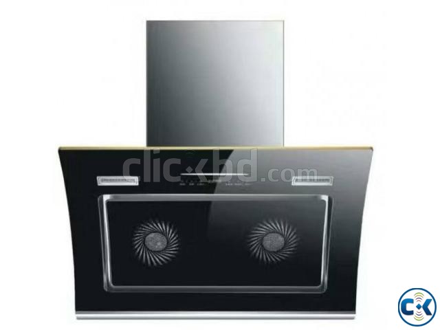 New Auto Kitchen Hood Chimney-30 From Italy large image 0