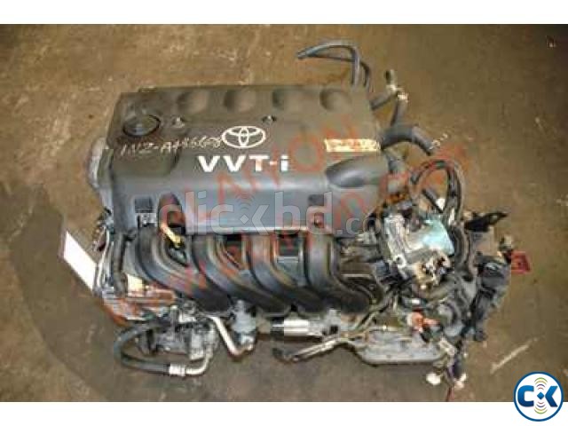 Toyota 1NZ Engine For Sell large image 0