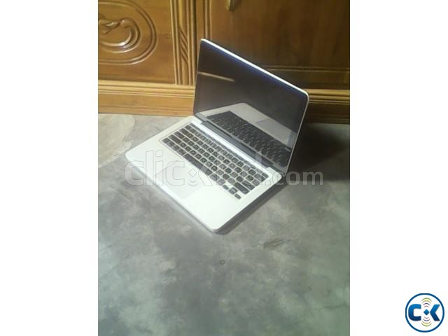 MacBook Pro 13-inch Early 2011 Low Price large image 0