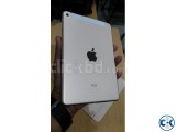 iPad mini 4 gold-64gb 