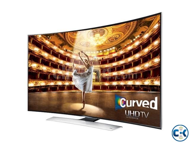 Samsung 32 Inch CURVED LED TV Korea large image 0
