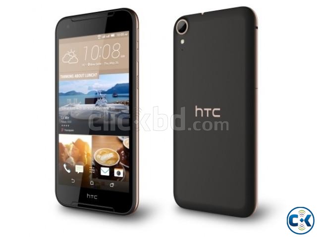 HTC Desire 830 32GB 3GB Brand New Intact  large image 0