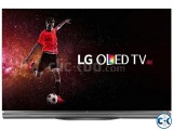 LG 43 OLED 4K HDR Smart TV 2017 Model New ORIGINAL MAGIC RMT