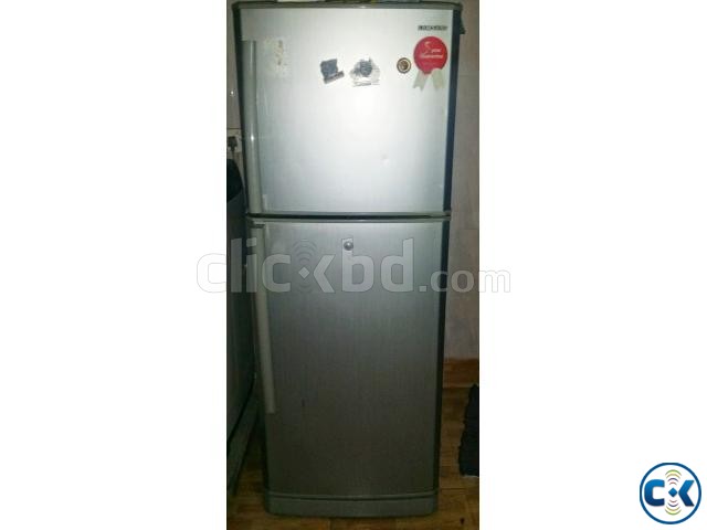 Samsung Refrigerator large image 0