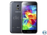 Samsung Galaxy S5 Duos Brand New Intact 