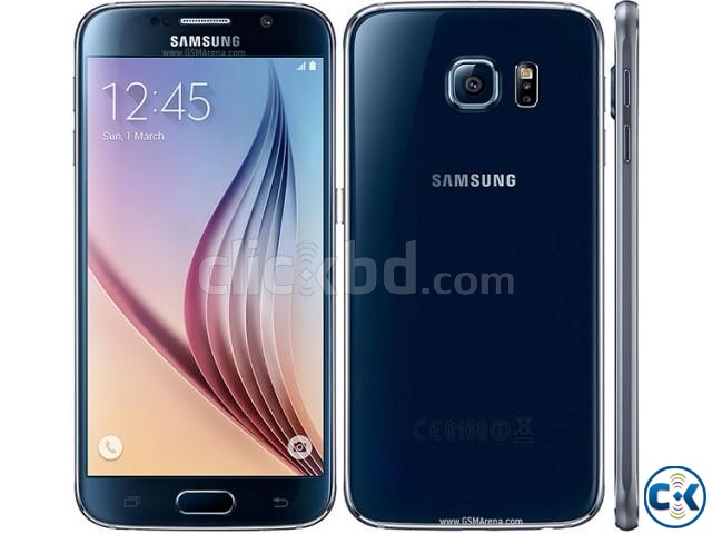Samsung Galaxy S6 Duos 32GB Brand New Intact  large image 0