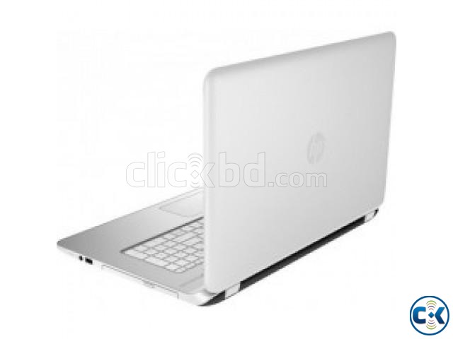 HP 15-AY054TX 6th Gen Core i7 Graphics Laptop large image 0