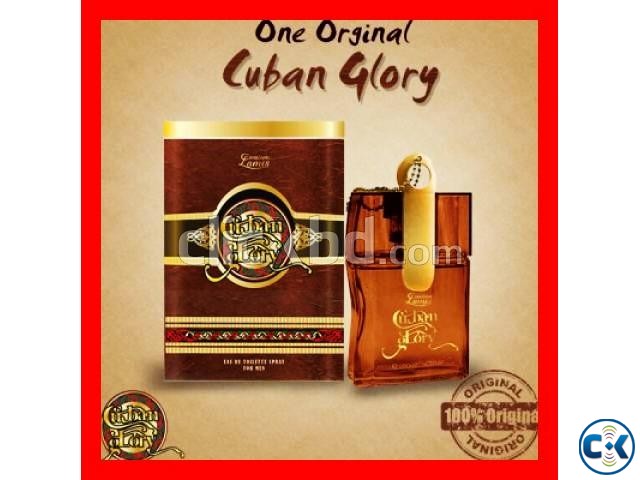 Exclusive Cuban Glory Perfeum large image 0
