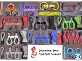 Custom color sleeve cables set - Bangladesh