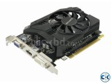 R7 250 1GB DDR5 GRAPHICS CARD FOR SALE
