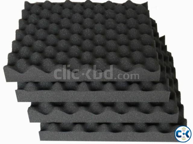 SOUND proof acoustic panel large image 0