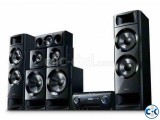 Sony HTM-5 Home Theatre System