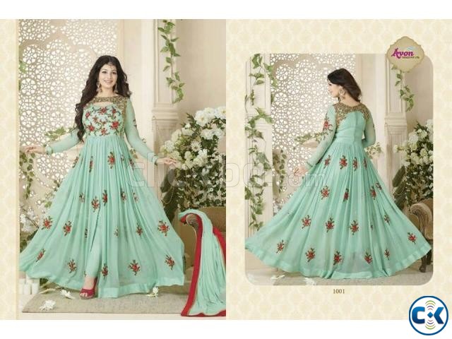 BEST GEORGETTE DRESS COLLECTION - large image 0