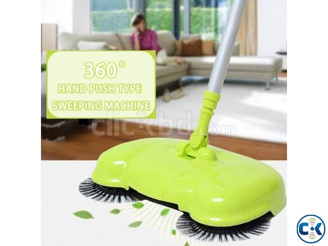 360 Rotatable Cleaner Dust Cleaner large image 0