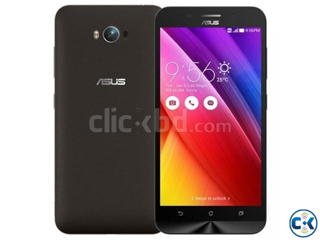 Asus Zenfone Max 32GB Brand New Intact  large image 0