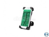 Motorcycle Phone Mount Holder And Motorcycle