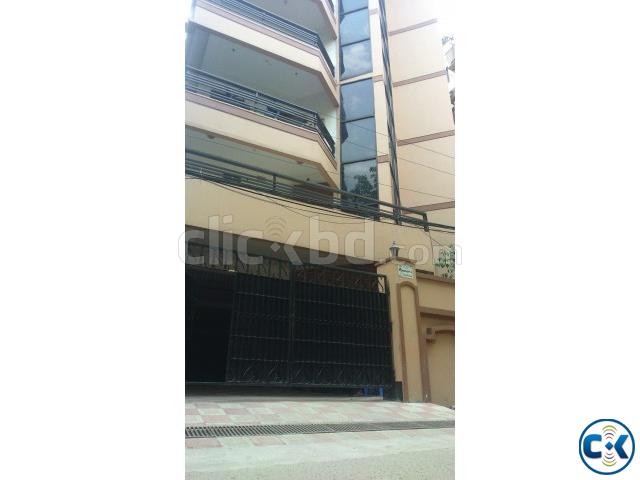 3800 Sq. Ft. Office Space available in Banani large image 0