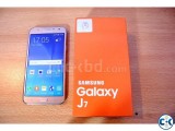 Samsung Galaxy J7 master copy