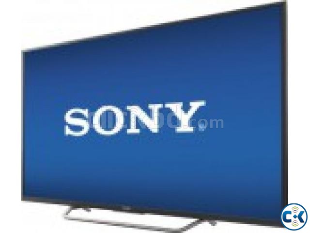 Sony Bravia x7000D 4K Ultra HD 49 Inch Android Smart TV large image 0