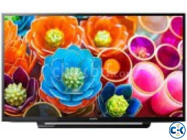 Sony Bravia R302D 32 Inch Bass Booster LED HD Television large image 0