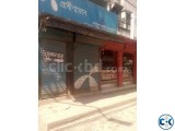 800 sqt Shop or Office Space for Rent Rupnagar Main road