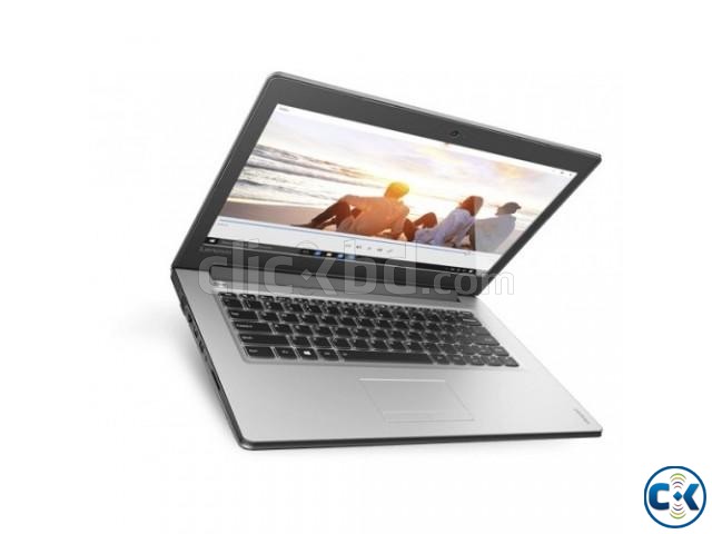 Lenovo IdeaPad 310 6th Gen i3 Laptop large image 0