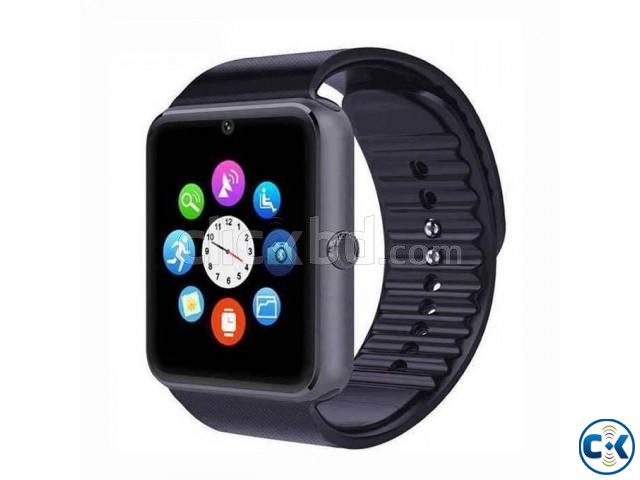 apple smart watch large image 0